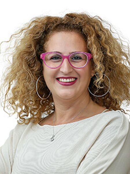 Rosita Abla