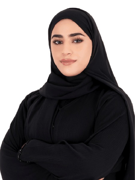 Shamma Alblooshi