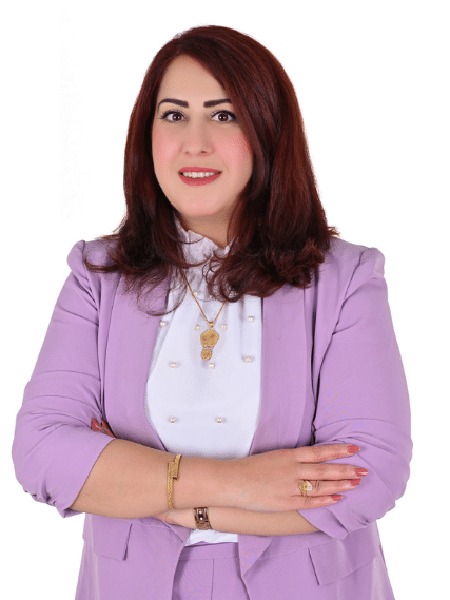 Suad Ghazi Badran