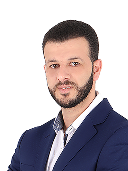 Taher Salahaldeen