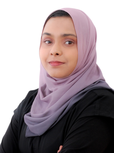 Tasneem Olla