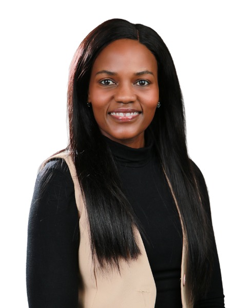 Tenjiwe Nhlapo