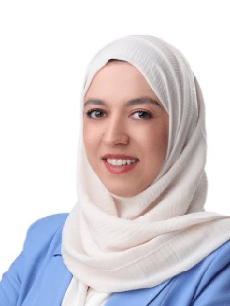 Toqa Bani Ata