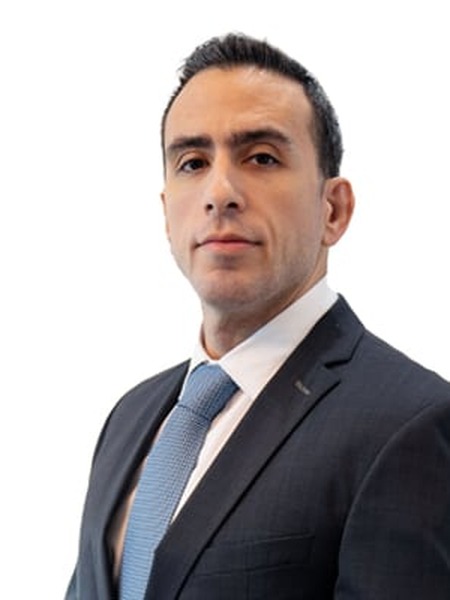 Toubia Farah