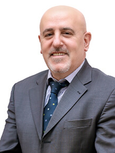 Dr. Yahya Takriti