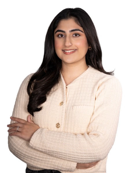 Zaynab Akhtar