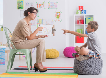 ACPN خدمات إعادة التأهيل