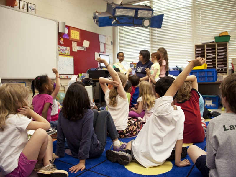 School-Based Therapy