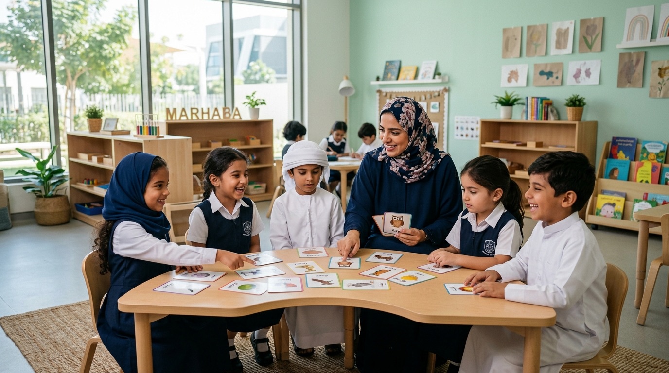 School-Based Services