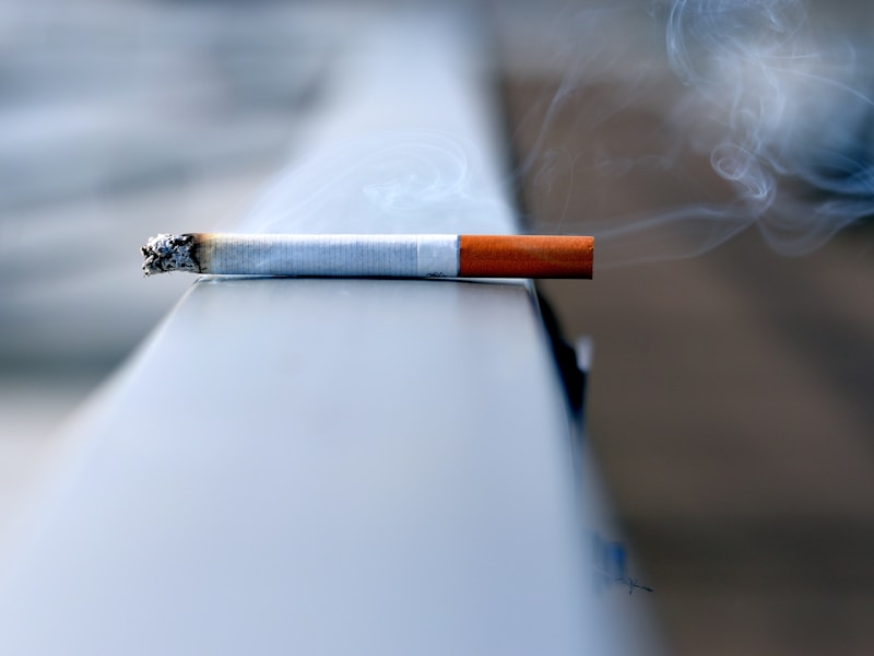 Smoking Cessation Program