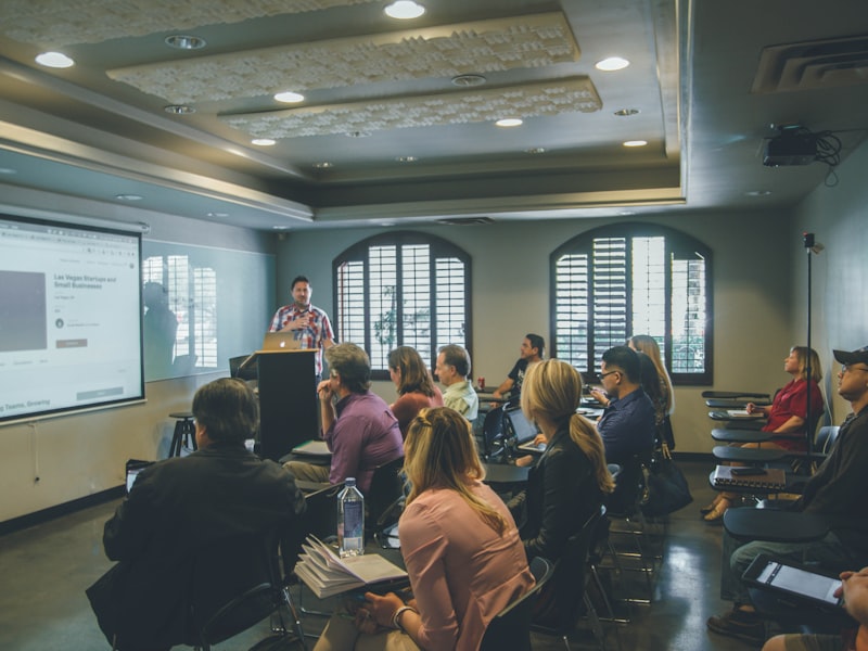 Training and Awareness Programs